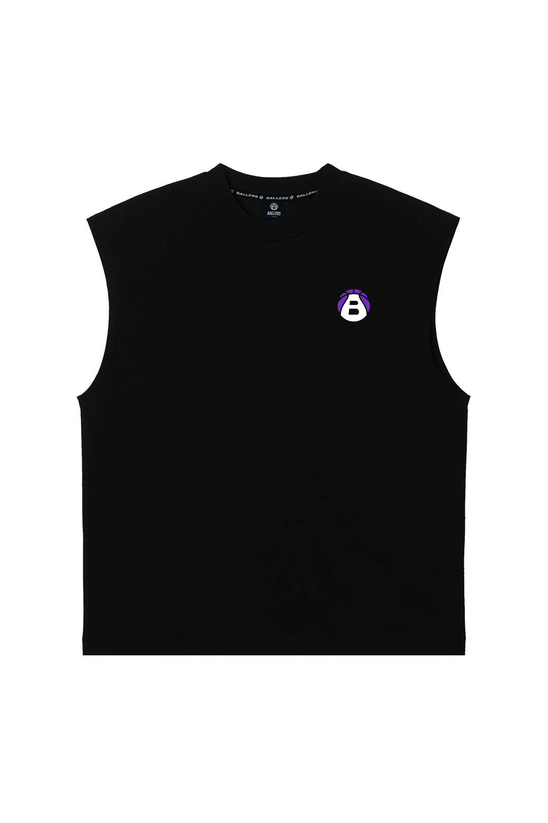 Ballers Starting Five Collection Tank Tops