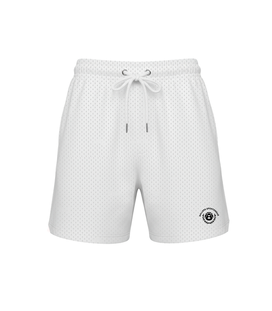 BALLERS SUMMER MESH SHORTS PLAIN