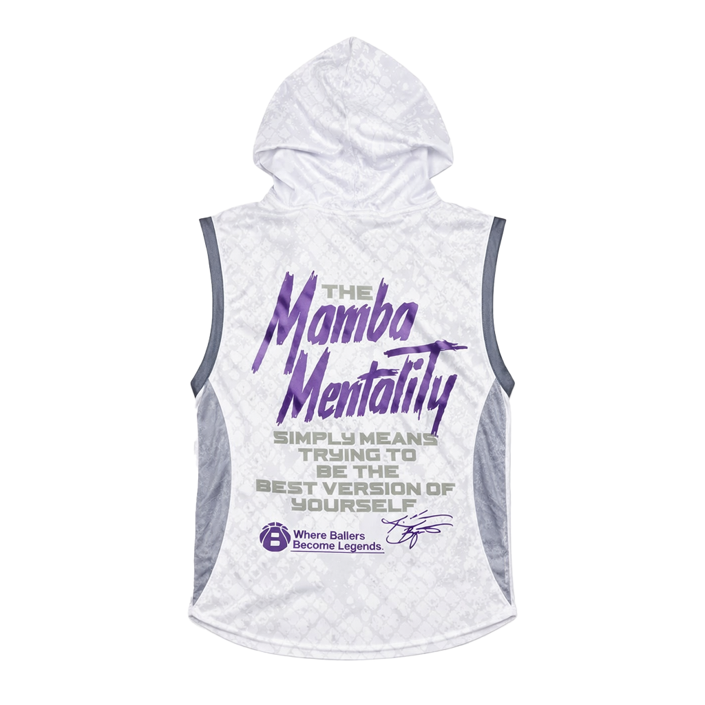 Mamba Hood Tank