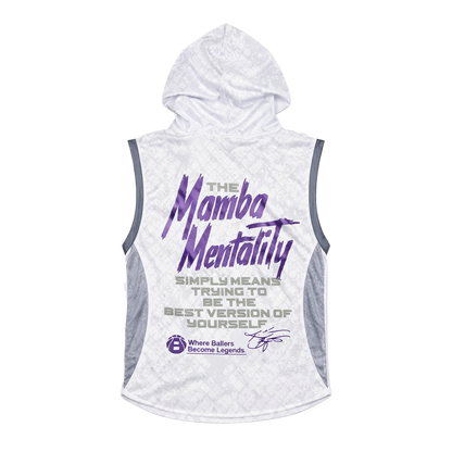 Mamba Hood Tank
