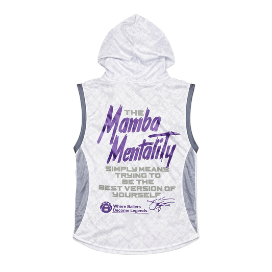 Mamba Hood Tank