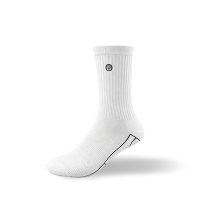 BALLERS COURT-SOCKS MID CALF
